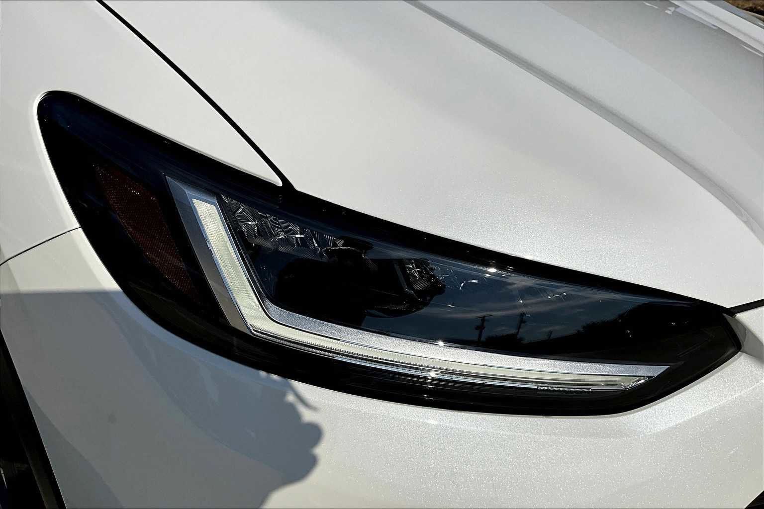 Used 2026 Honda HR-V LX image 13