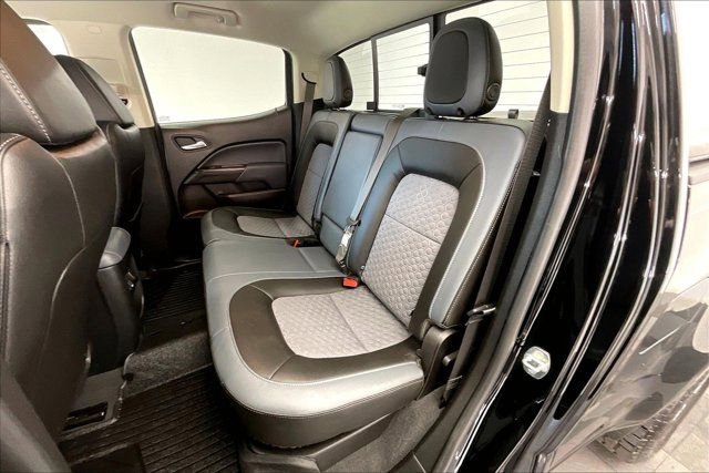 Used 2019 Chevrolet Colorado Z71 RWD image 19