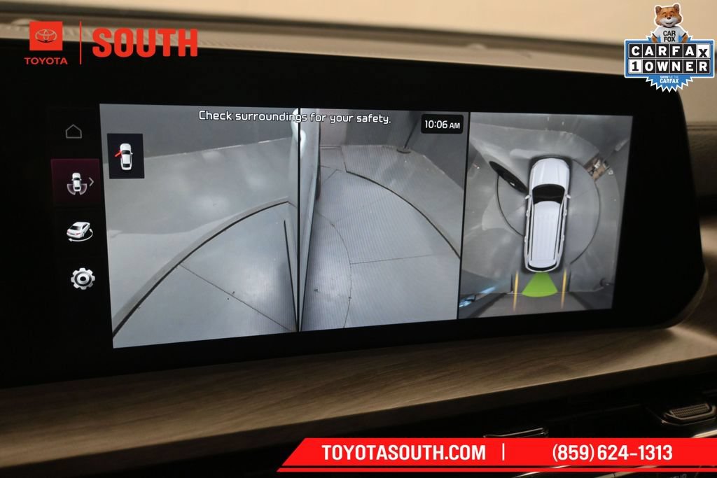 Used 2024 Kia Telluride SX X-Pro AWD/4WD image 20