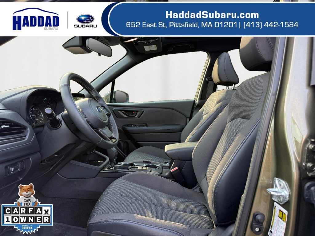 Used 2026 Subaru Forester Premium AWD/4WD image 10