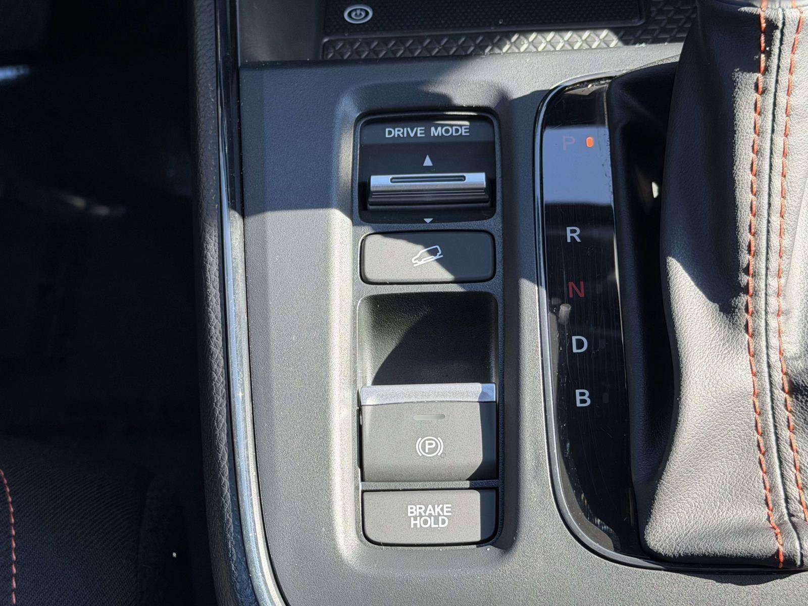 Certified 2026 Honda CR-V Sport image 16
