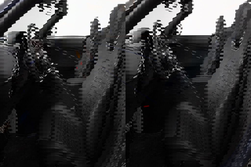 Certified 2024 Ferrari Roma Spider image 4