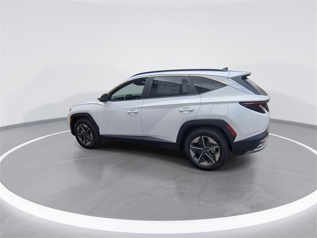 New 2025 Hyundai Tucson SEL image 6