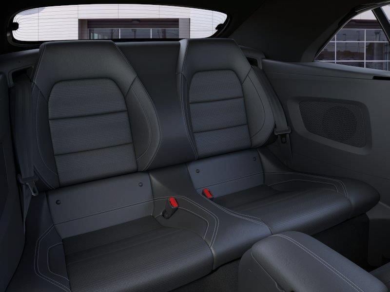 New 2026 Ford Mustang Premium RWD image 15