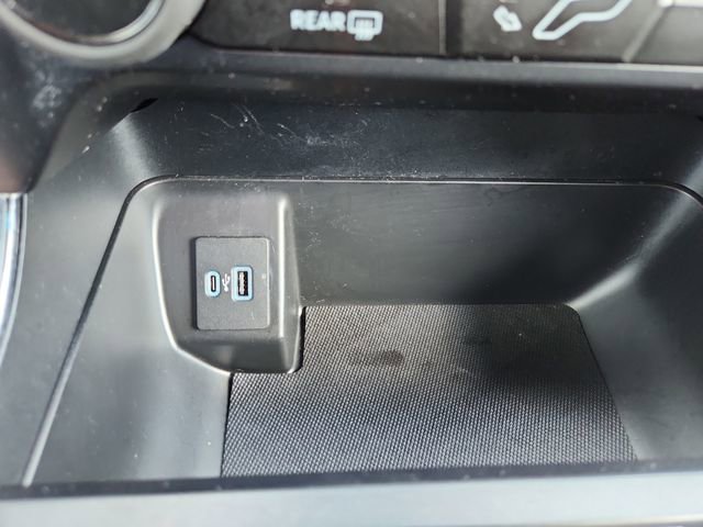 Certified 2024 Ford F150 STX w/ STX Black Appearance Package image 23