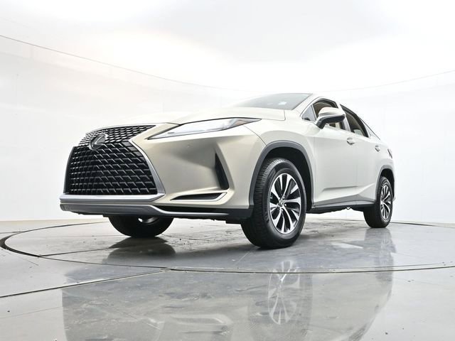 Used 2020 Lexus RX 350 FWD w/ Accessory Package image 29