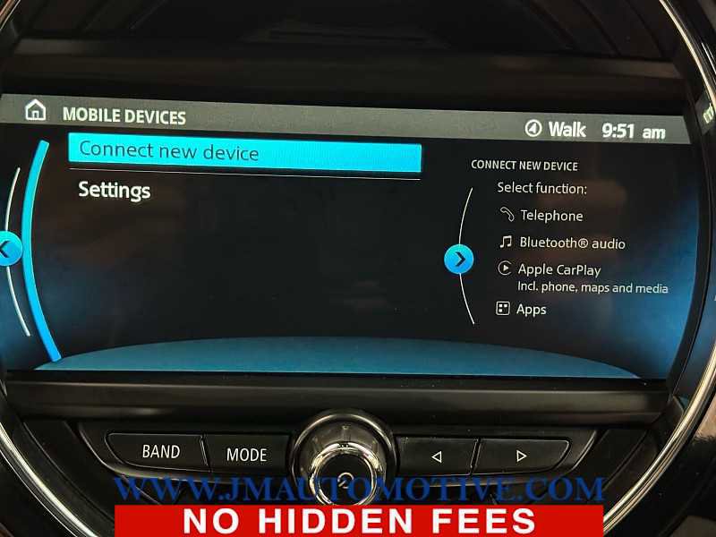 Used 2019 MINI Cooper Countryman SE image 30