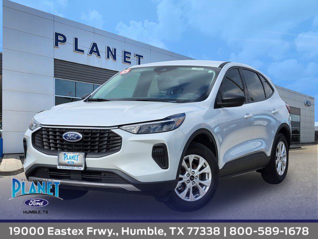 New 2026 Ford Escape Active image 1