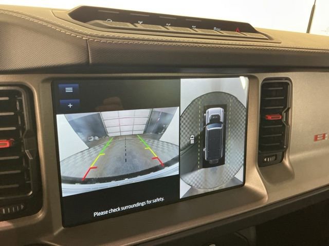 Used 2024 Ford Bronco Raptor w/ Interior Carbon Fiber Pack 6 image 22