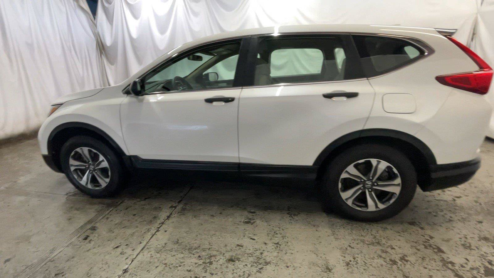 Used 2019 Honda CR-V LX image 10