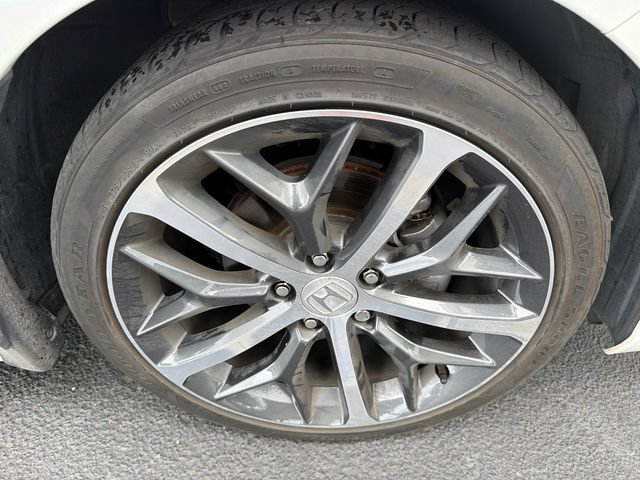Used 2024 Honda Civic Touring image 12