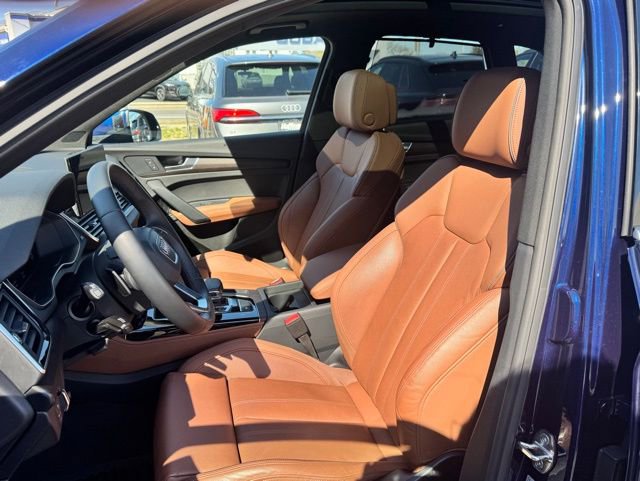 Certified 2023 Audi Q5 2.0T Premium Plus w/ Premium Plus Package image 35