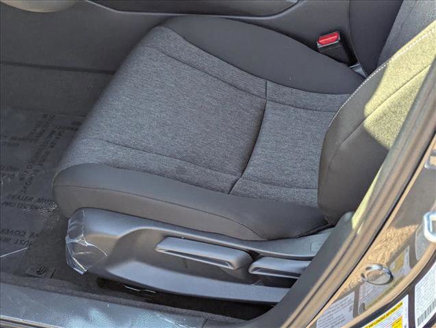 New 2025 Honda Accord LX image 4