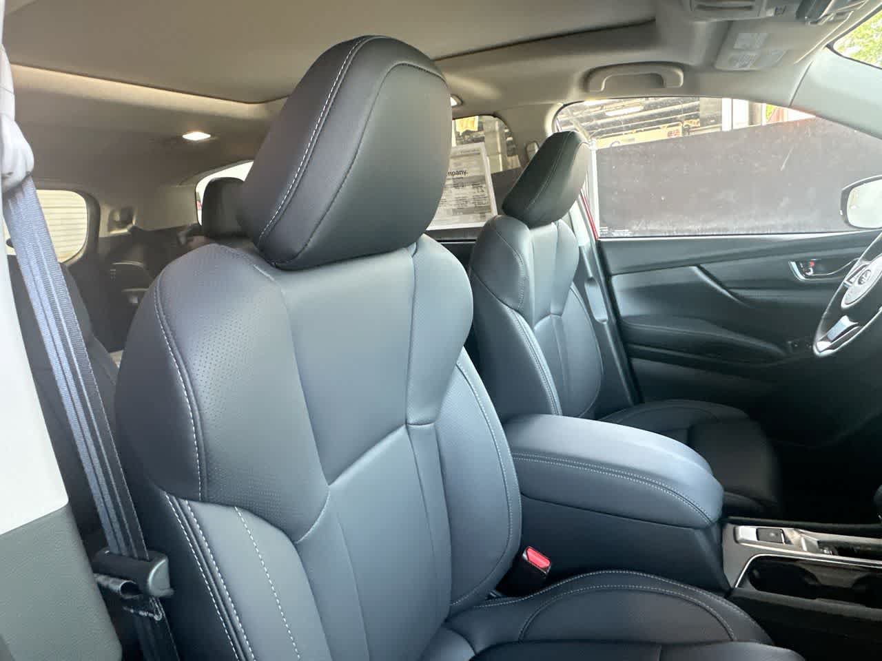New 2026 Subaru Ascent Limited AWD/4WD image 27