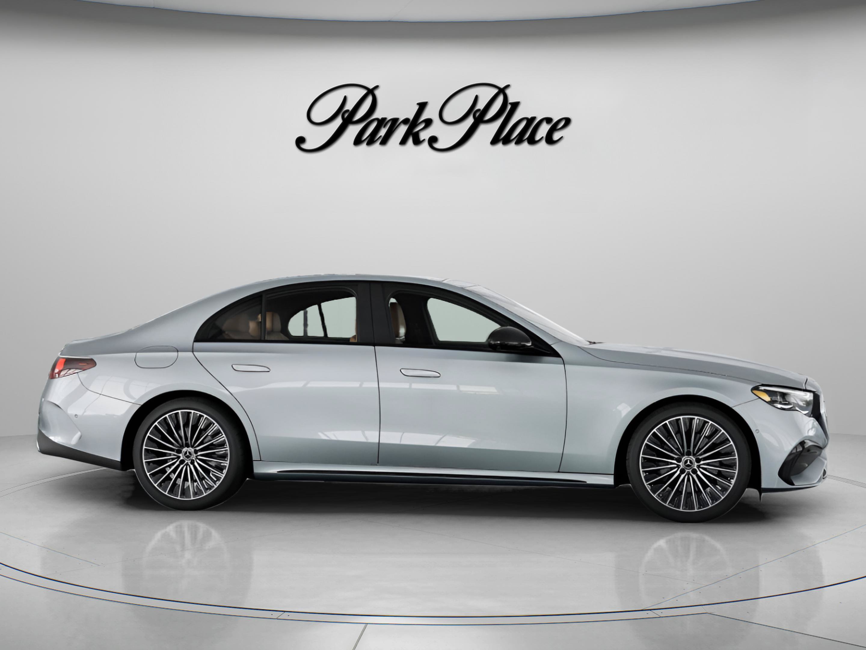 Used 2026 Mercedes-Benz E 350 Sedan image 28