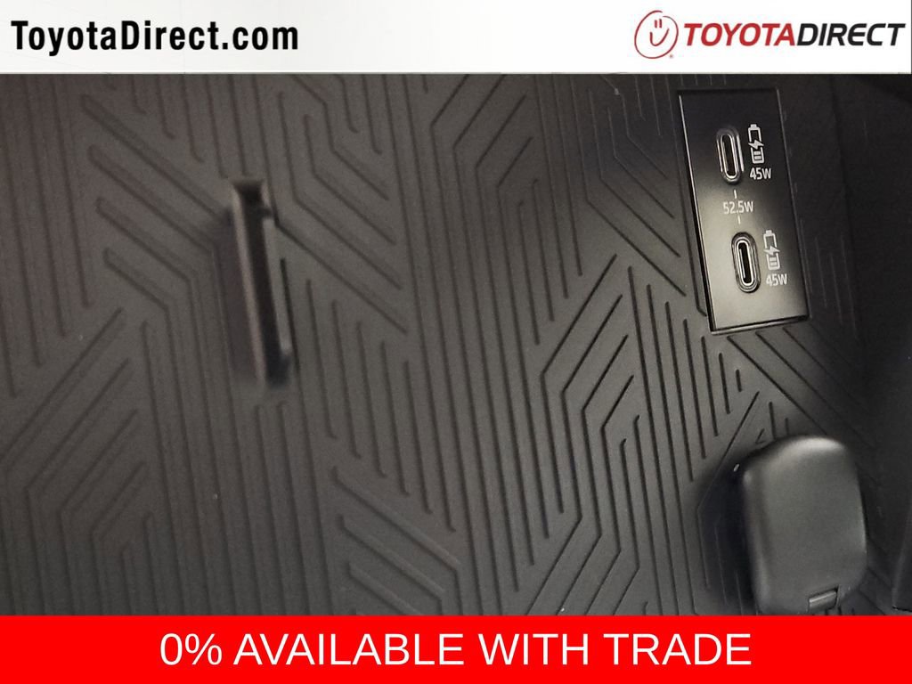 New 2026 Toyota Tacoma TRD Off-Road image 25