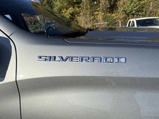 Used 2025 Chevrolet Silverado 1500 LT image 13