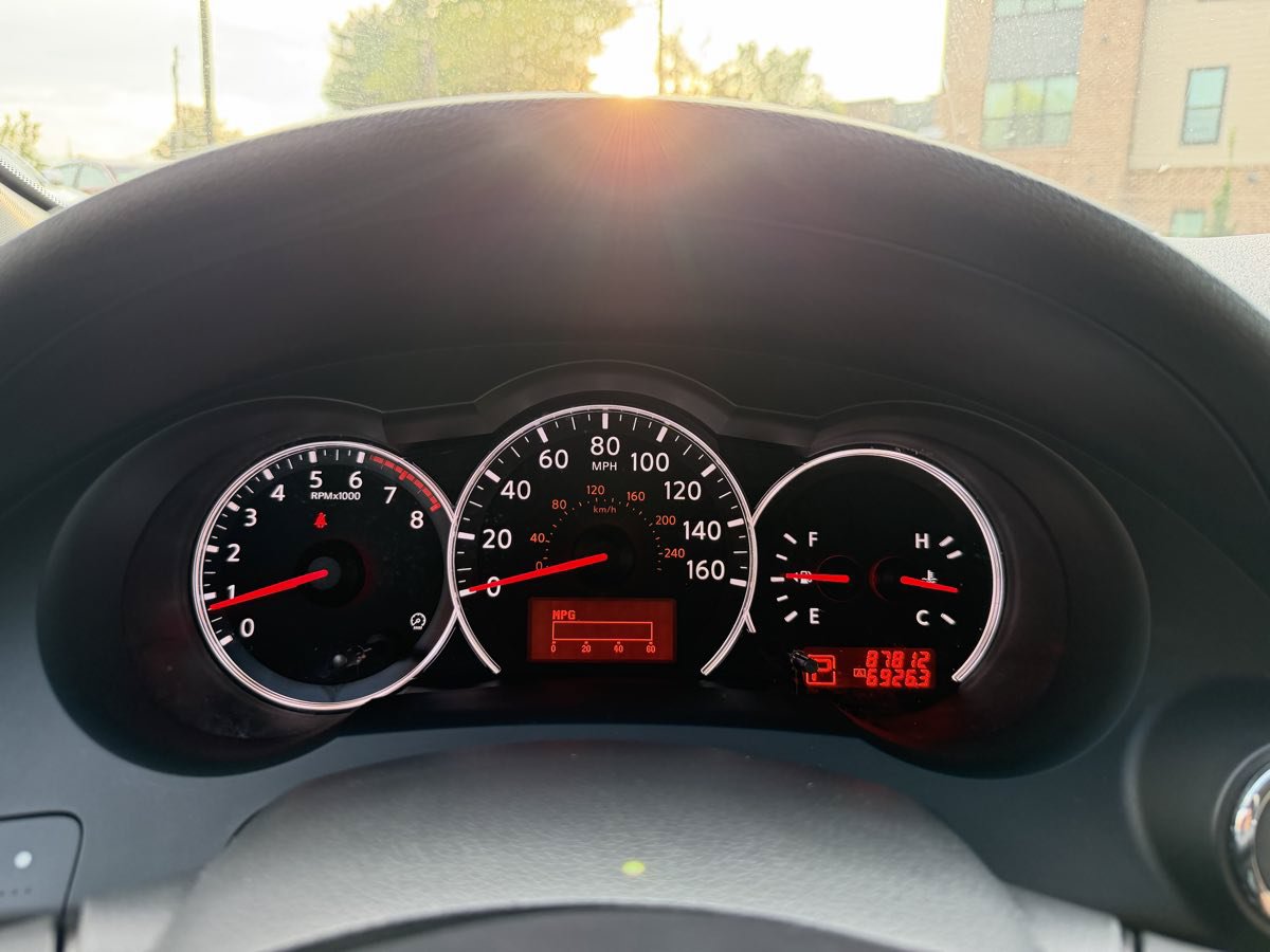 Used 2012 Nissan Altima 2.5 S w/ 20th Anniversary Pkg FWD image 15