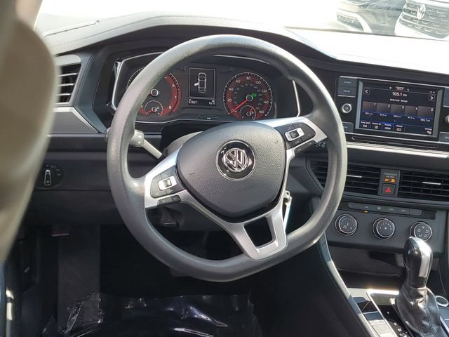 Used 2021 Volkswagen Jetta S FWD image 11