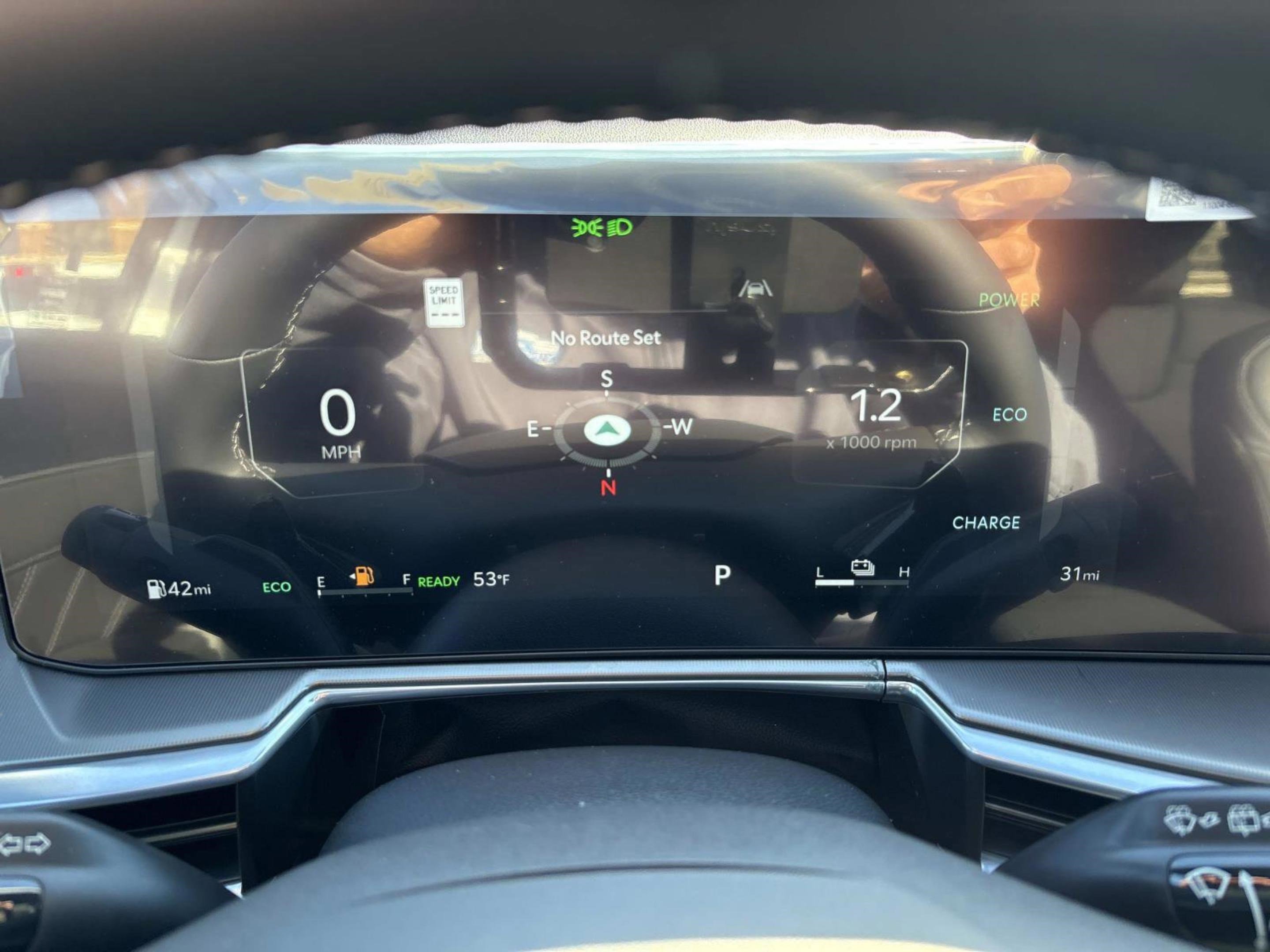 New 2026 Kia Sorento SX Prestige image 31