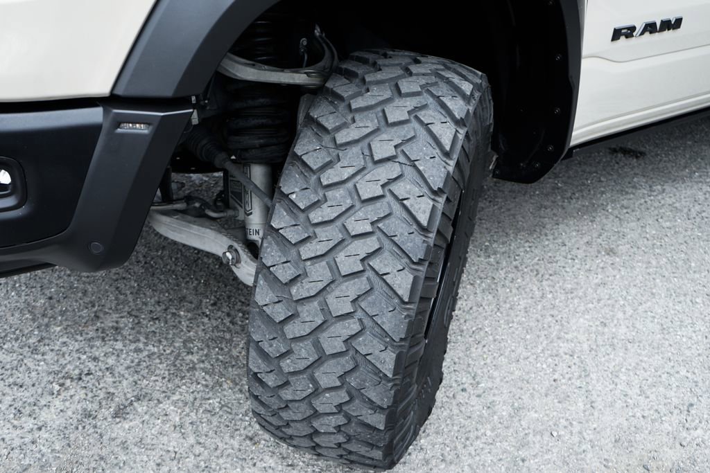 Used 2022 RAM 1500 TRX w/ TRX Level 2 Equipment Group image 57