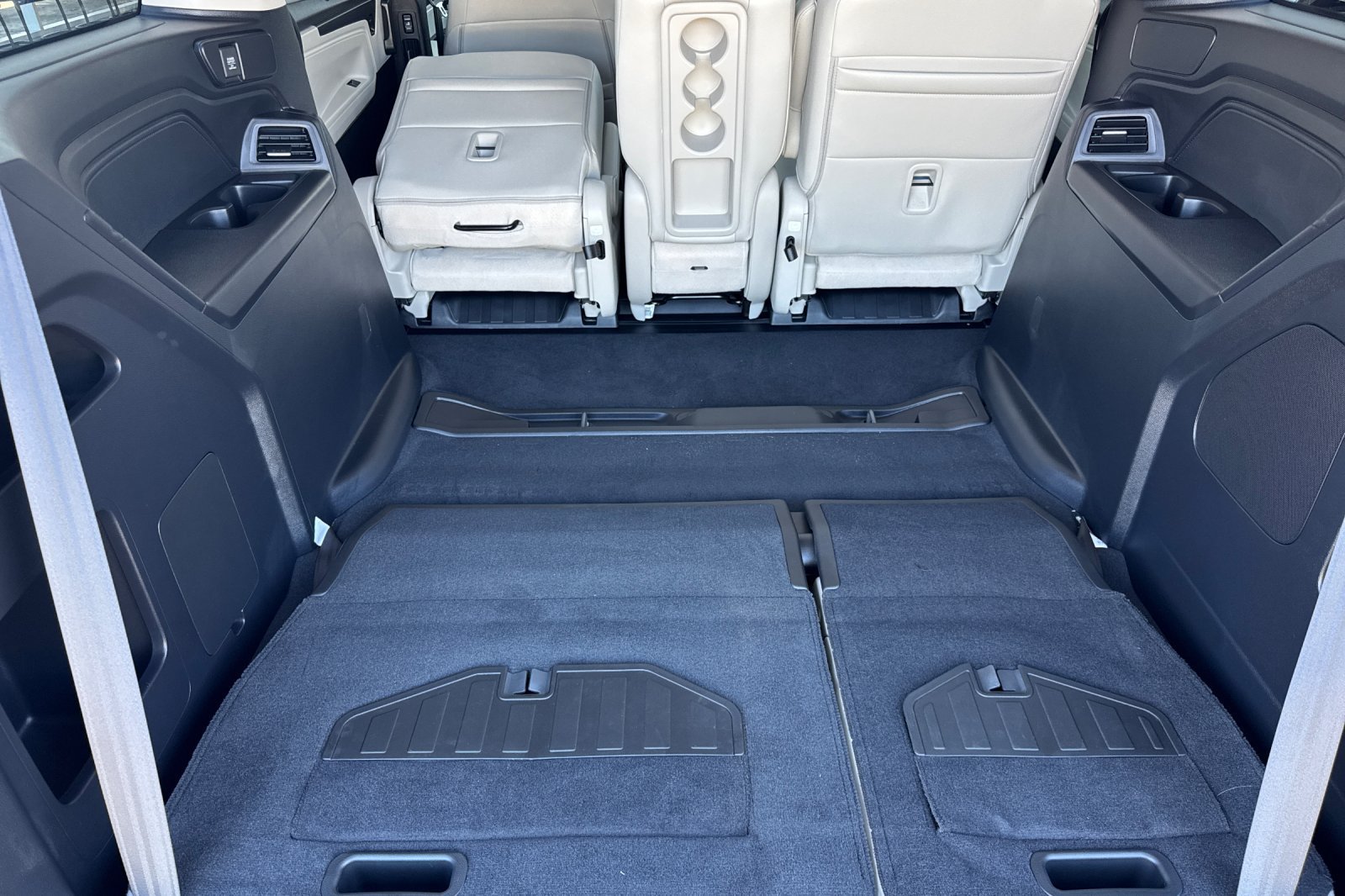 New 2026 Honda Odyssey EX-L image 13