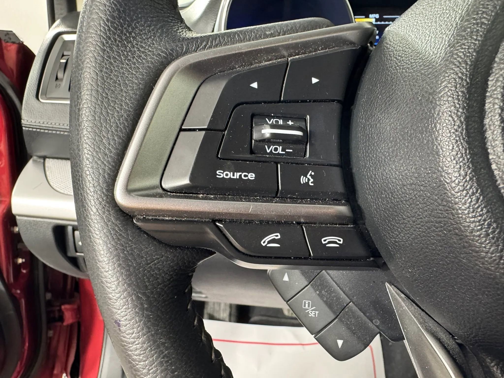 Used 2019 Subaru Legacy 2.5i Premium AWD/4WD image 15