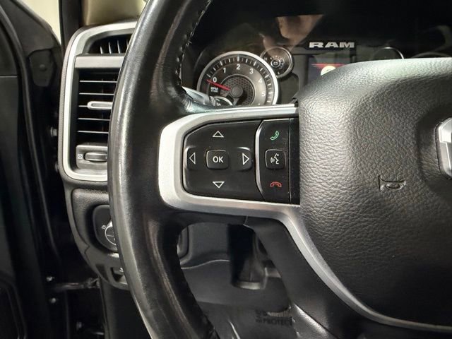 Used 2020 RAM 1500 Big Horn image 14