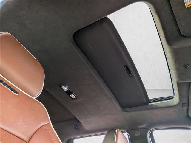 Used 2024 GMC Sierra 1500 Denali Ultimate image 19