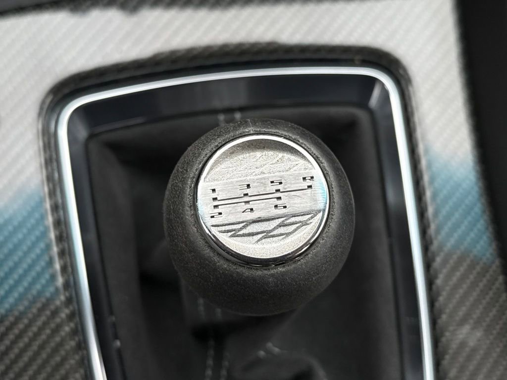 Certified 2022 Cadillac CT4 V Blackwing w/ Technology Package image 20