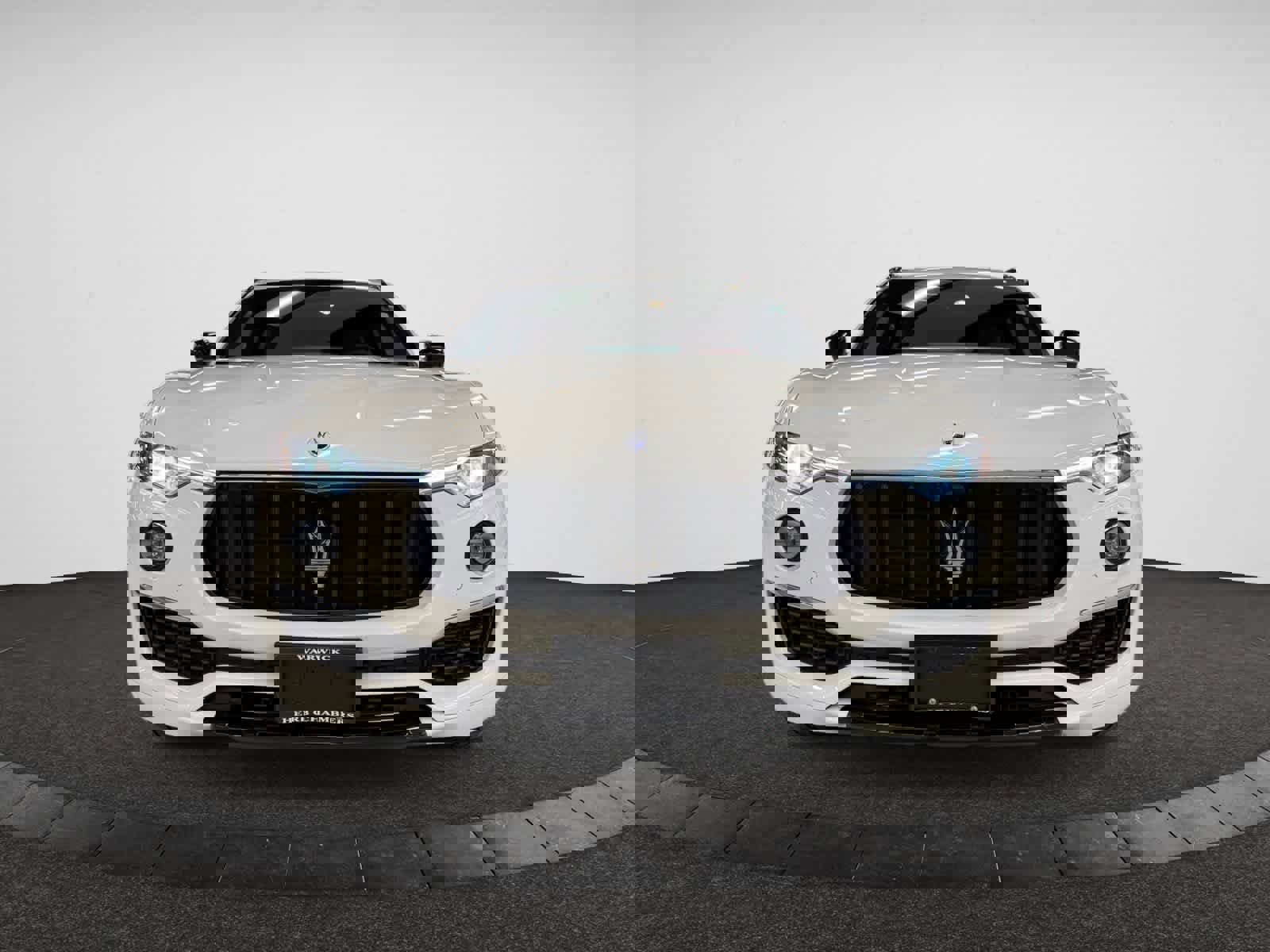 Used 2022 Maserati Levante GT image 2