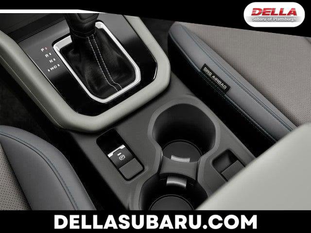 New 2025 Subaru Forester Limited