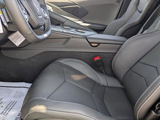 New 2026 Chevrolet Corvette Z06 image 4