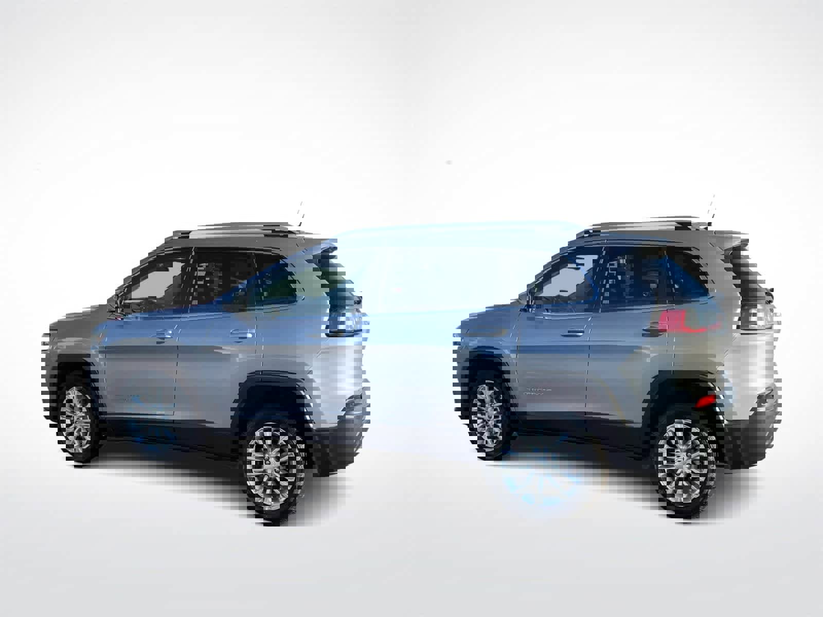 Used 2019 Jeep Cherokee Latitude w/ Popular Appearance Group image 6