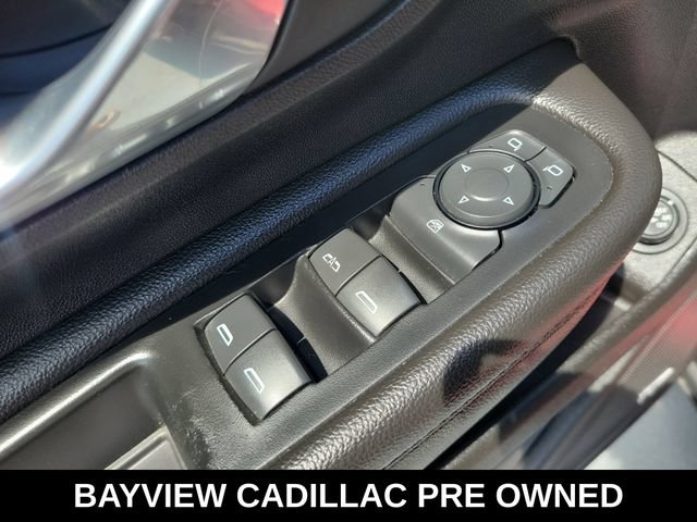 Used 2019 GMC Terrain Denali w/ Advanced Safety Package AWD/4WD image 23