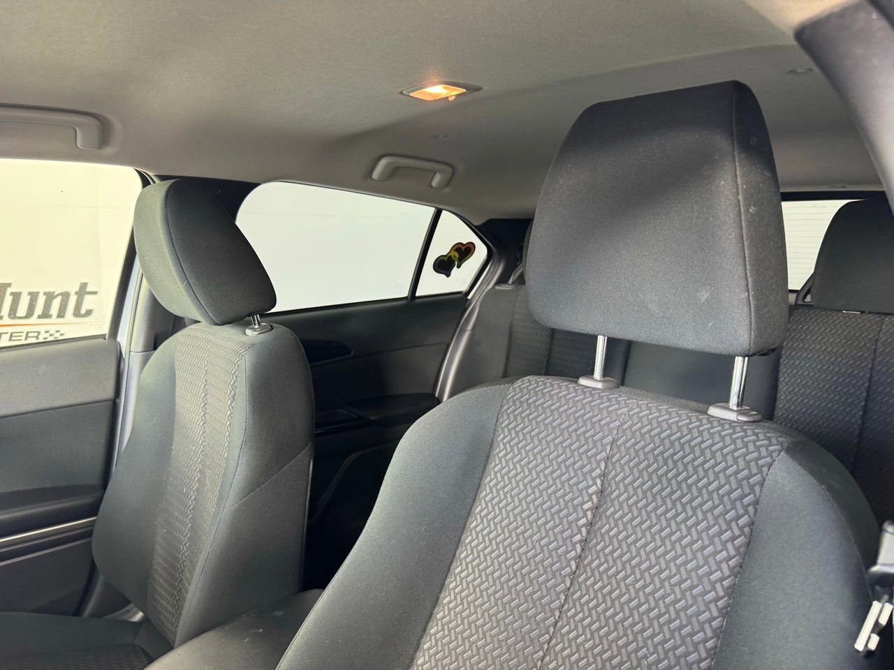 Used 2024 Mitsubishi Eclipse Cross LE image 3