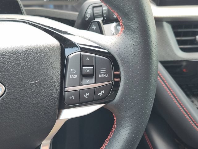Used 2025 Ford Explorer ST AWD/4WD image 28
