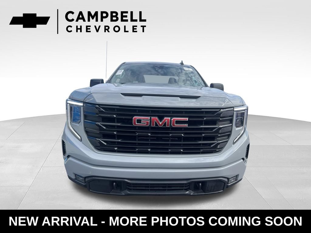Used 2024 GMC Sierra 1500 Elevation AWD/4WD image 14