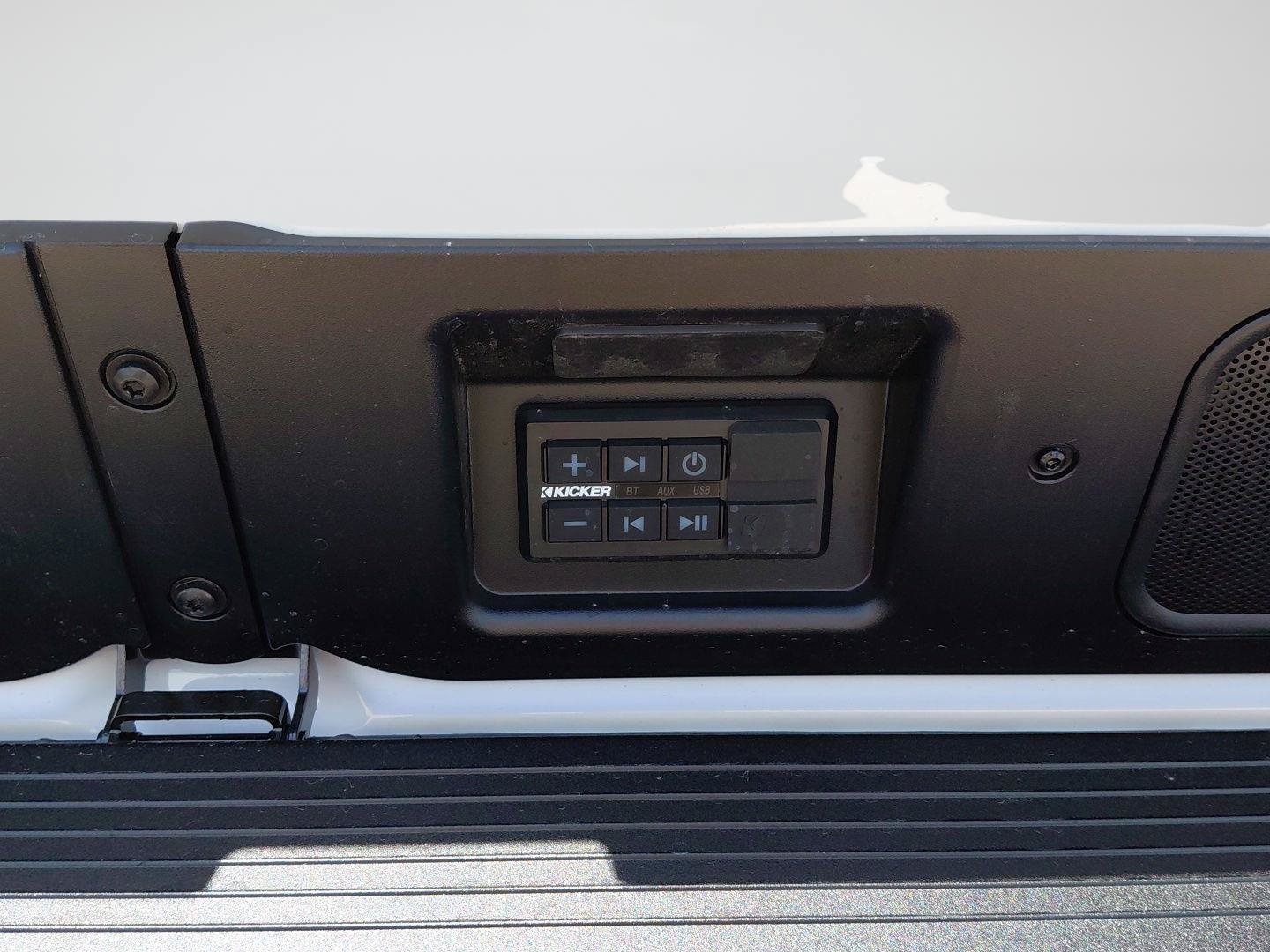 New 2026 GMC Sierra 2500 Denali Ultimate AWD/4WD image 22