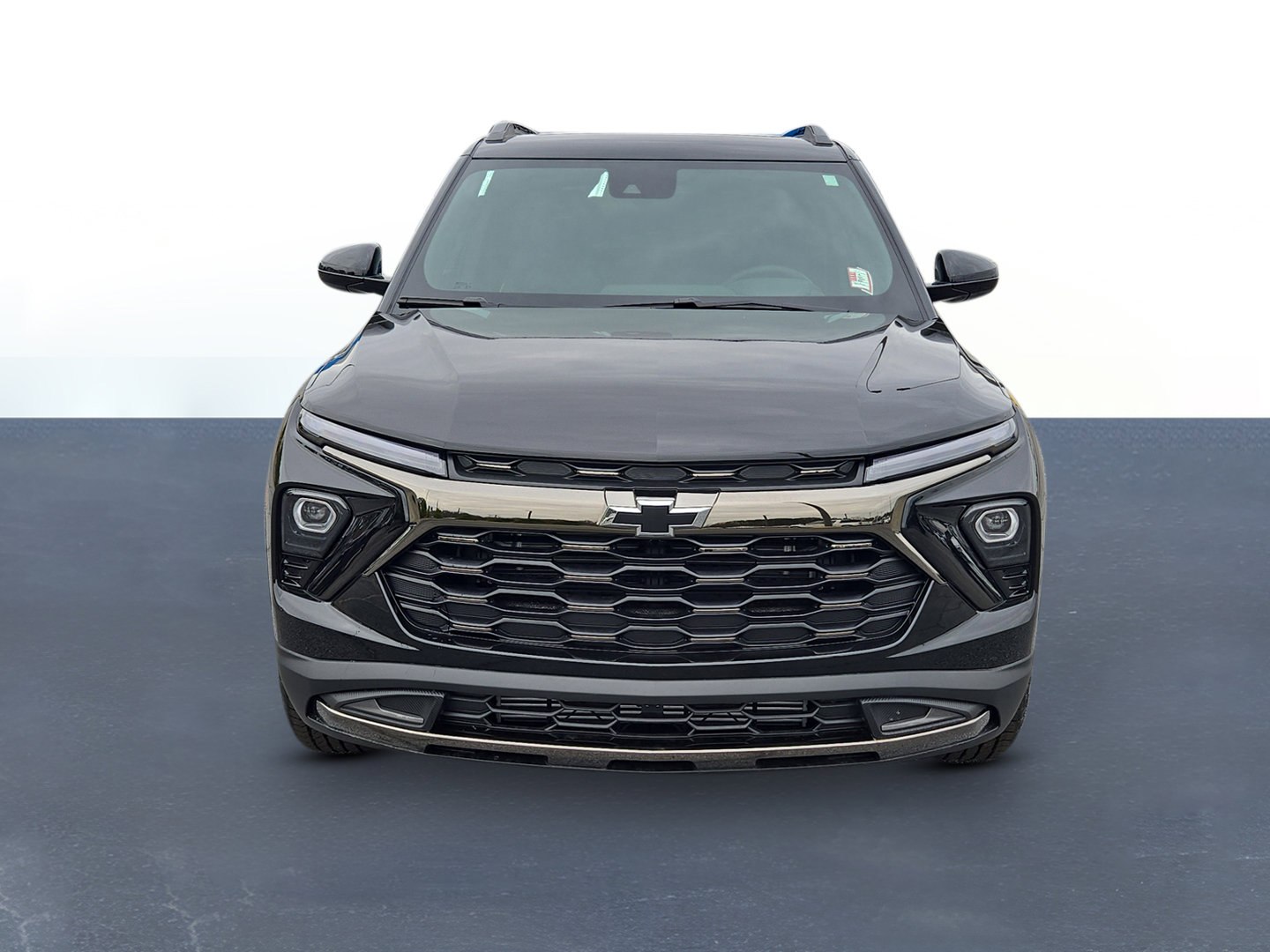 New 2026 Chevrolet TrailBlazer ACTIV w/ Convenience Package image 2