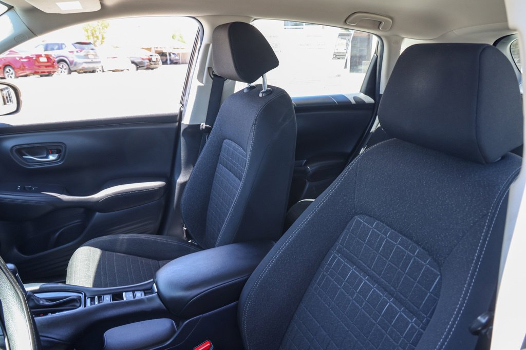 Used 2024 Honda HR-V LX image 15