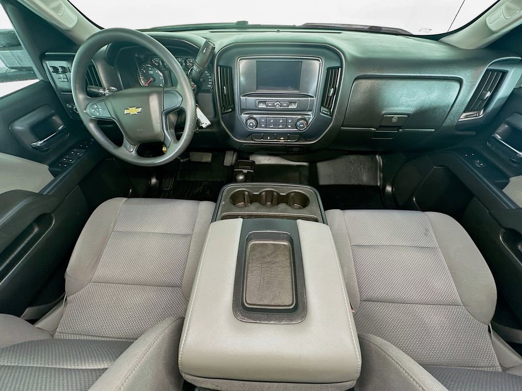 Used 2019 Chevrolet Silverado 2500 W/T image 10