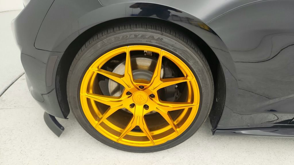 Used 2023 Chevrolet Camaro LT w/ RS Package image 29