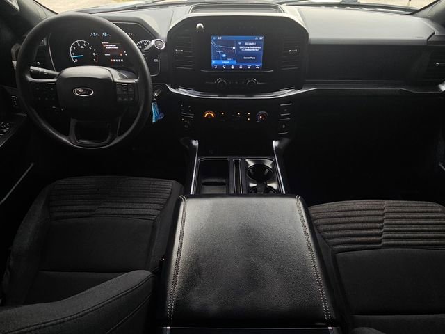 Certified 2022 Ford F150 XL w/ STX Appearance Package AWD/4WD image 19
