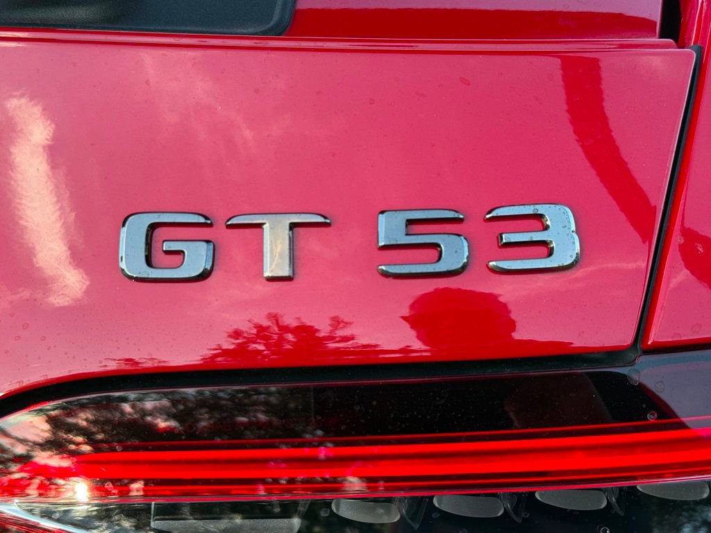 Used 2022 Mercedes-Benz AMG GT 53 image 9