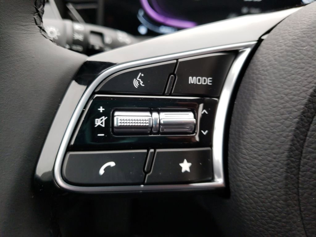 New 2026 Kia Seltos S AWD/4WD image 13