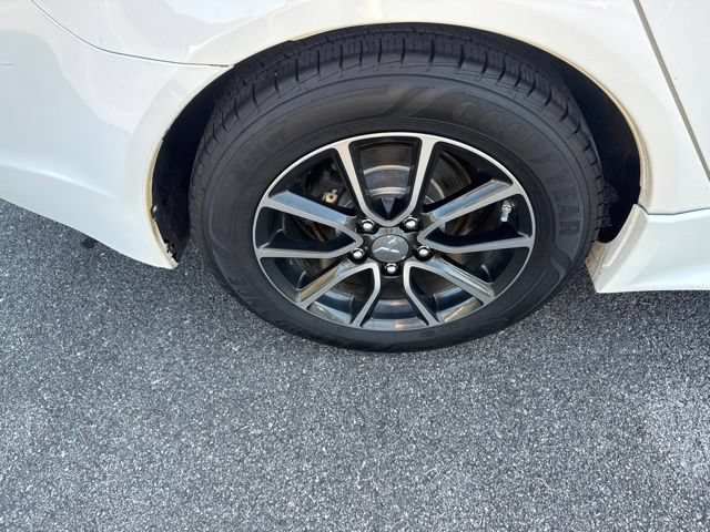 Used 2015 Mitsubishi Lancer SE AWD/4WD image 9