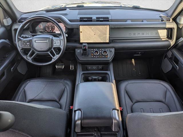 Used 2023 Land Rover Defender 130 X AWD/4WD image 14