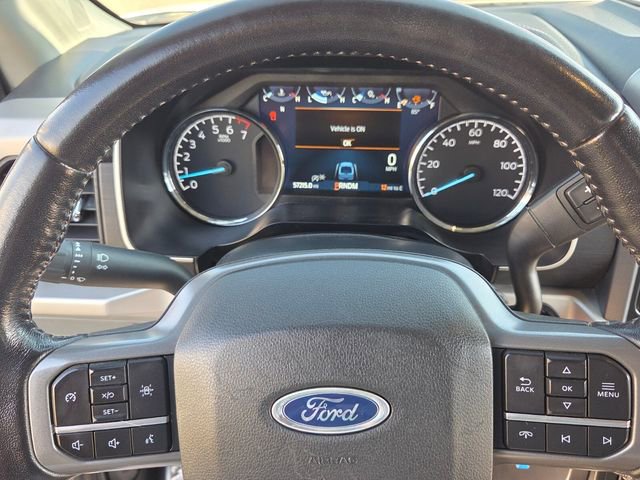 Used 2022 Ford F150 XLT w/ Equipment Group 301A Mid image 20