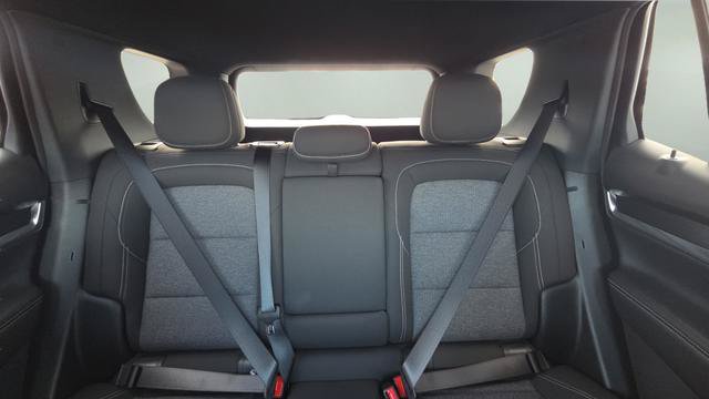 New 2026 GMC Terrain Elevation w/ Technology Package II AWD/4WD image 15